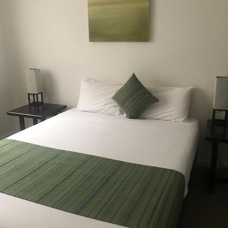 Curtis Central Apartments Official Gladstone Esterno foto