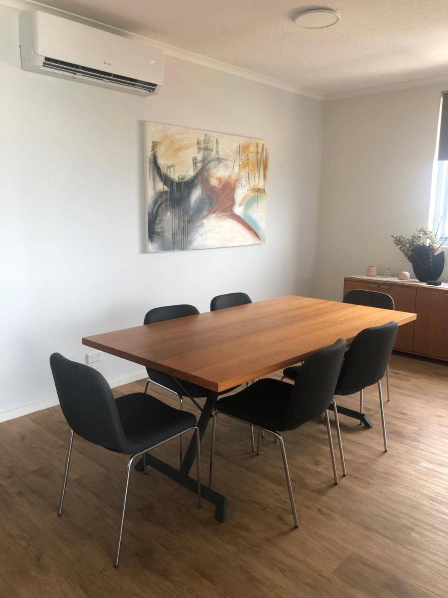 Curtis Central Apartments Official Gladstone Esterno foto