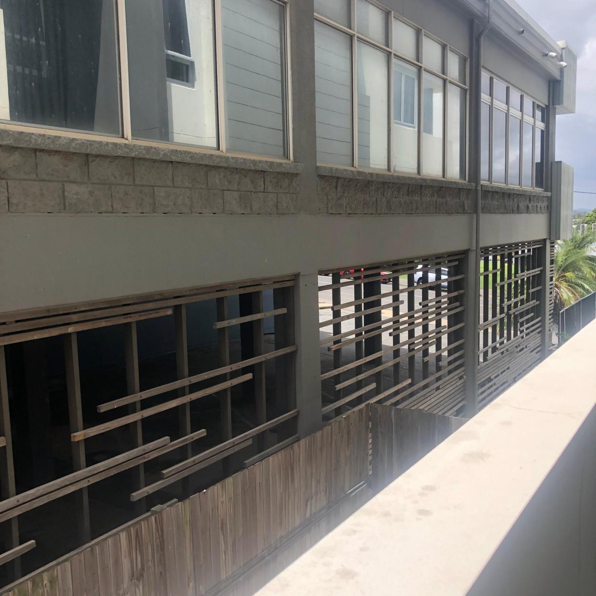 Curtis Central Apartments Official Gladstone Esterno foto