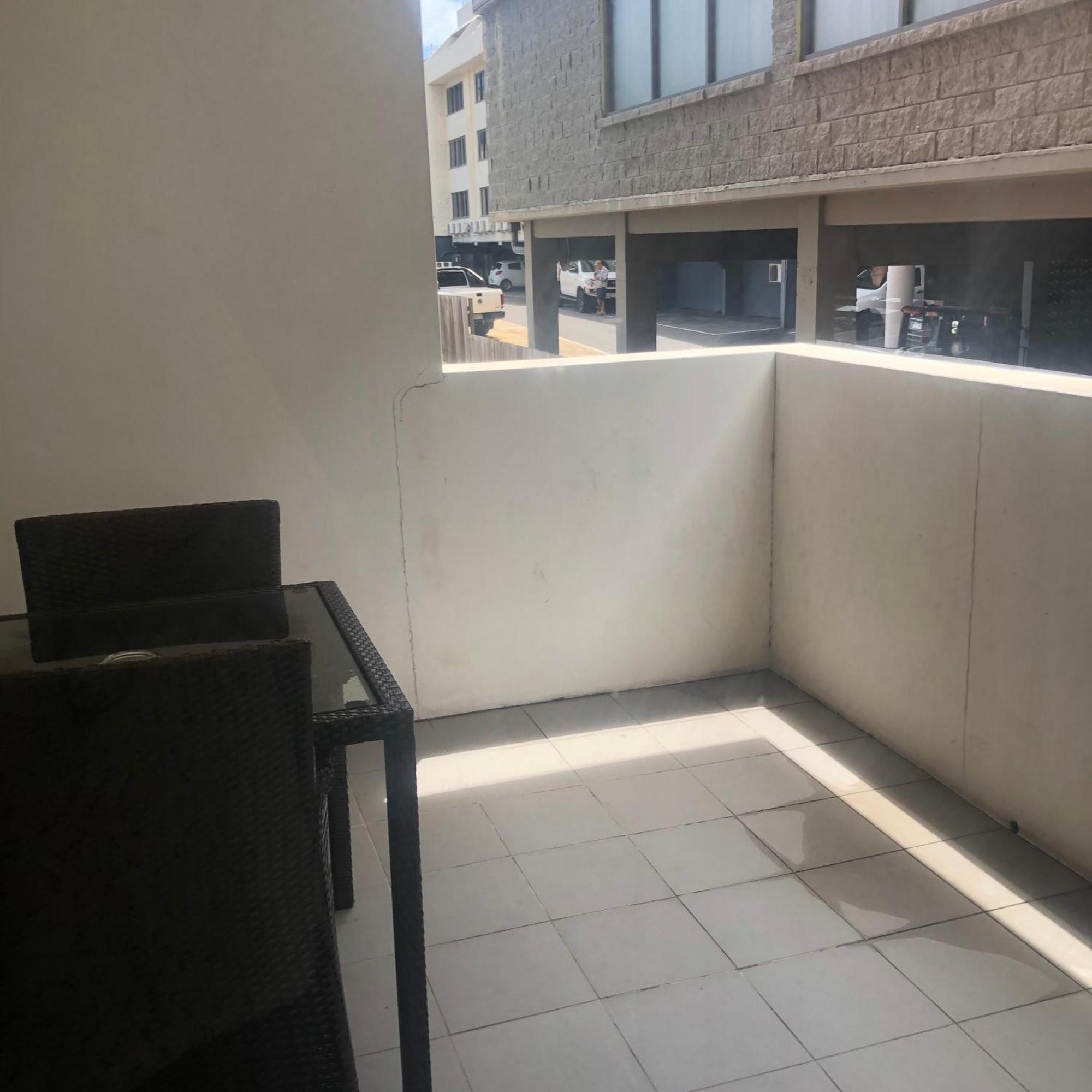Curtis Central Apartments Official Gladstone Esterno foto