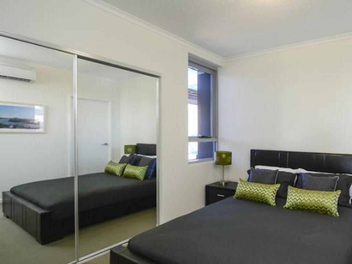 Curtis Central Apartments Official Gladstone Esterno foto