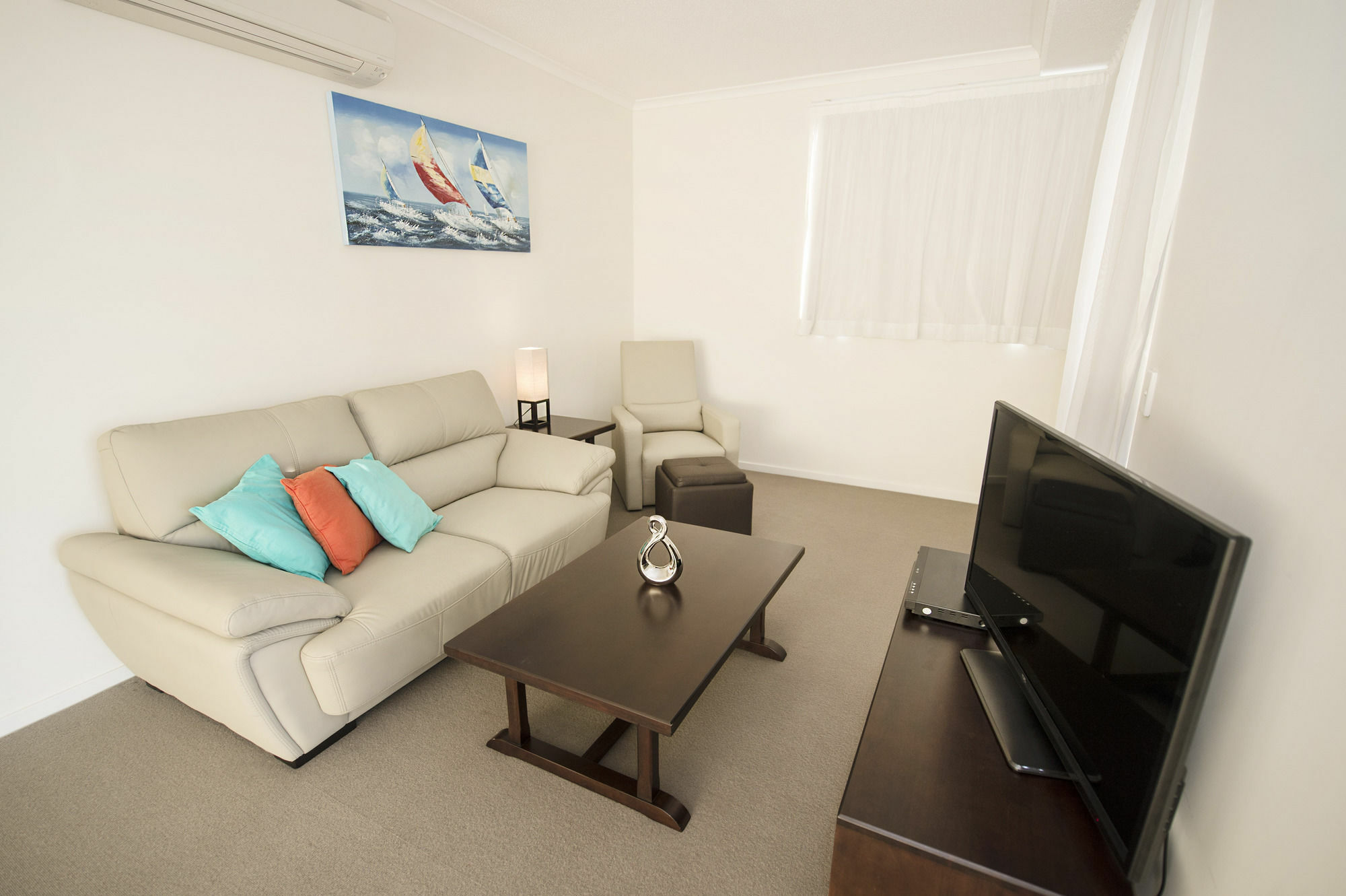 Curtis Central Apartments Official Gladstone Esterno foto